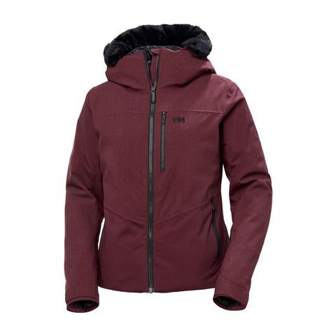 Helly Hansen Womens Valdisere Jacket