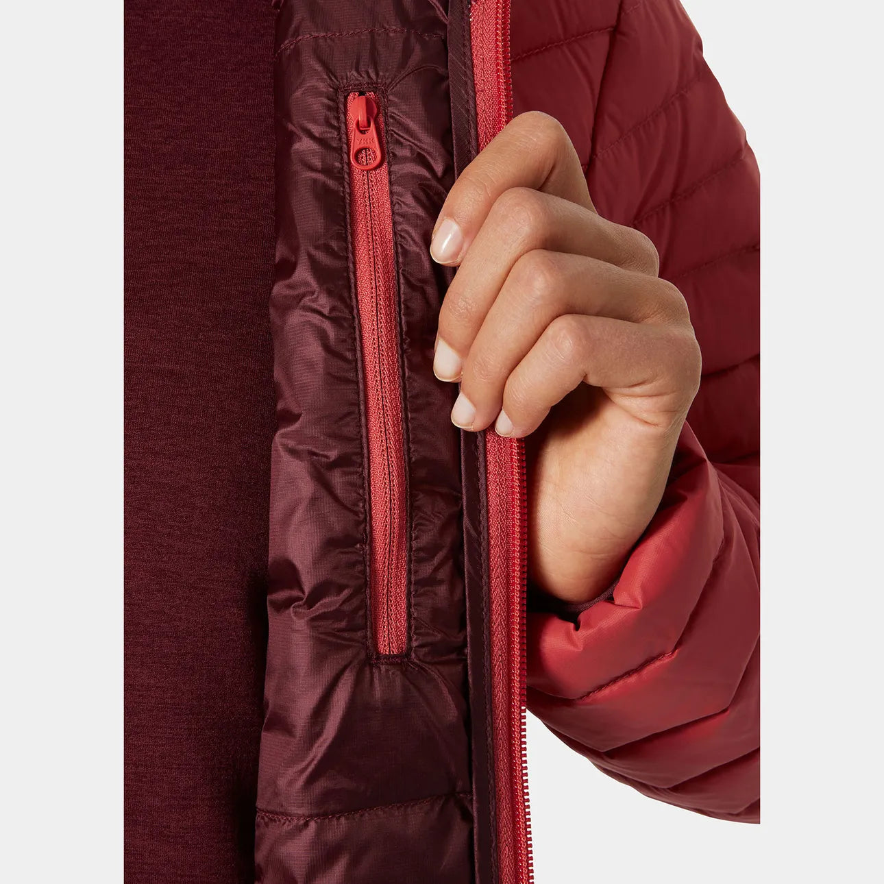 Helly Hansen Womens Valdisere Jacket