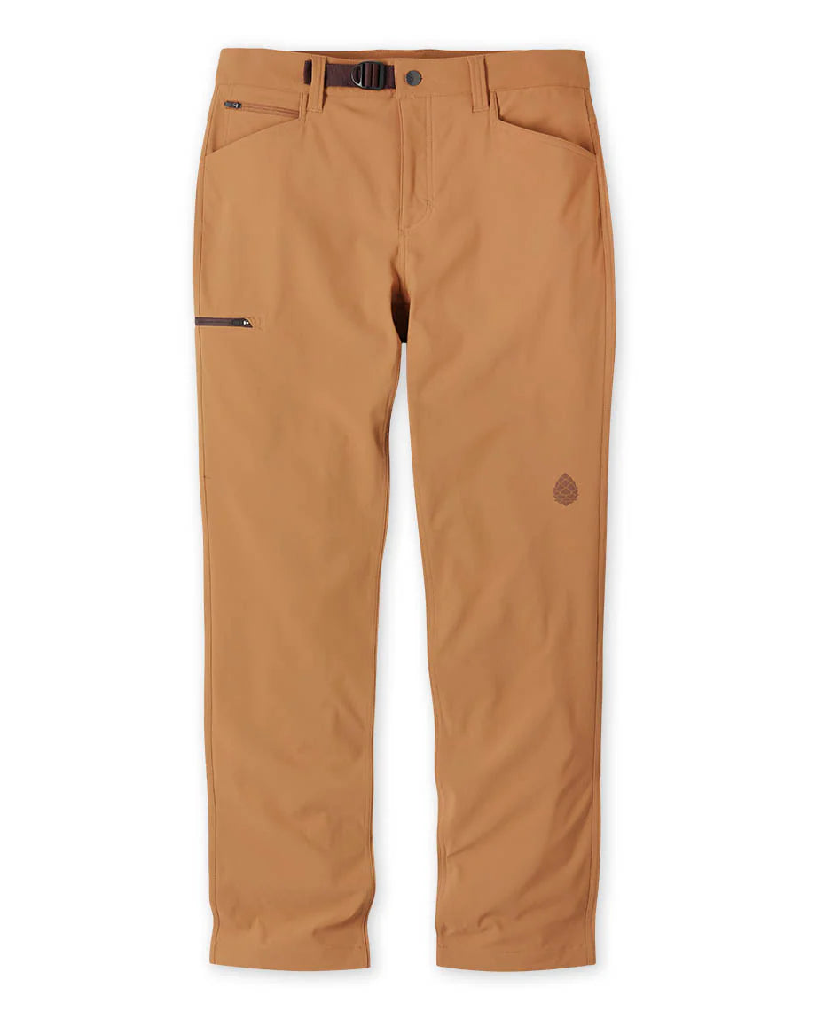 Stio Mens Pinedale Pant