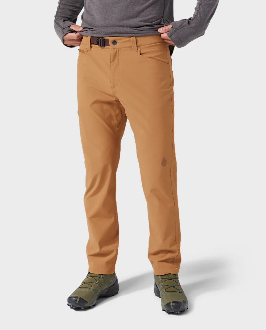 Stio Mens Pinedale Pant