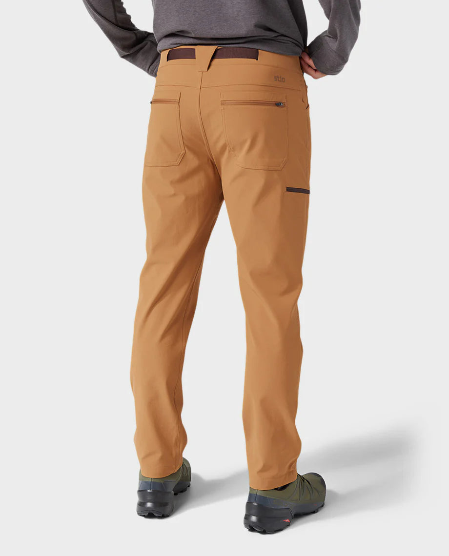Stio Mens Pinedale Pant