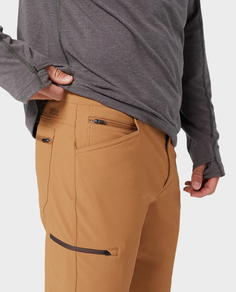 Stio Mens Pinedale Pant