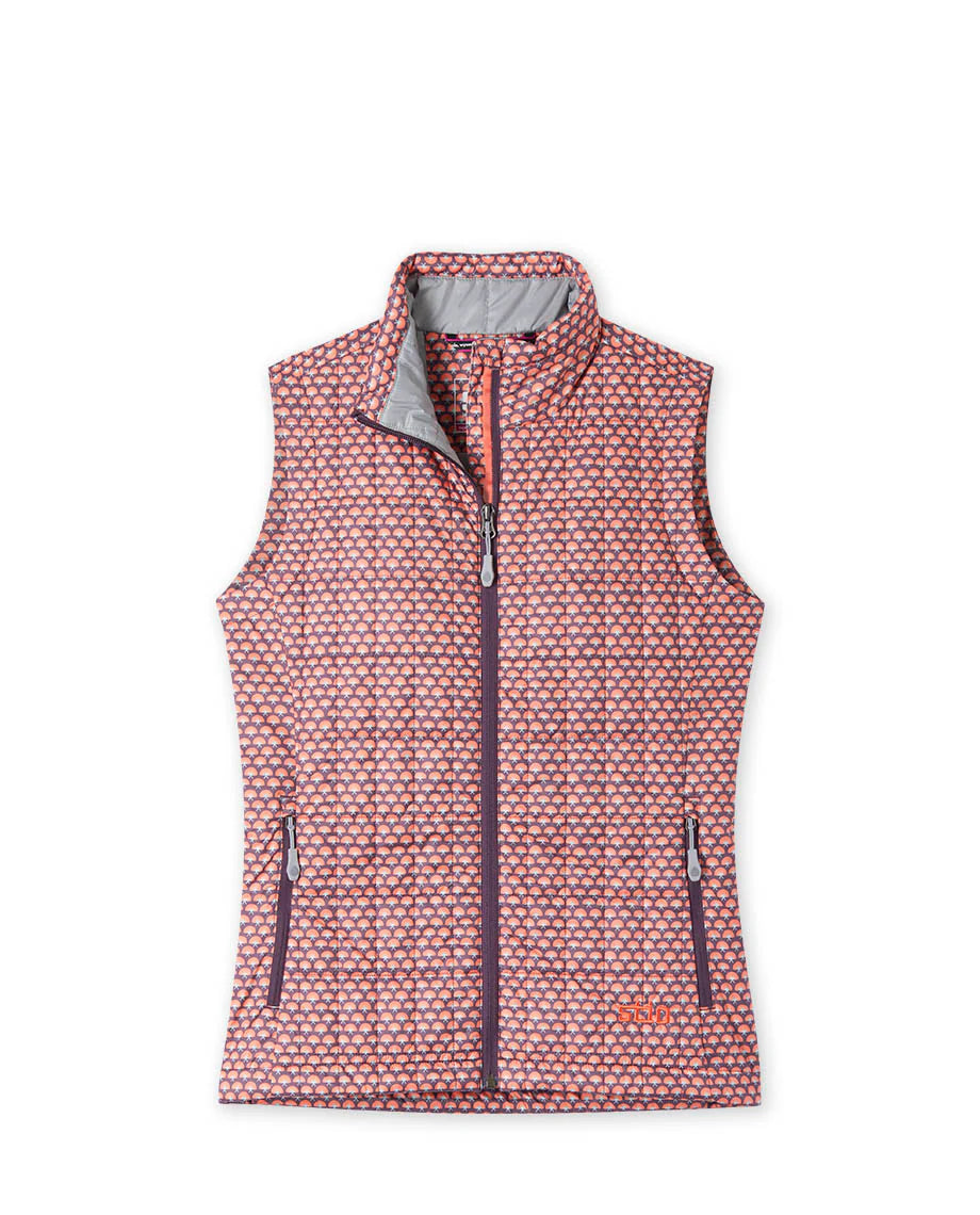 Stio Womens Azura Insulated Vest