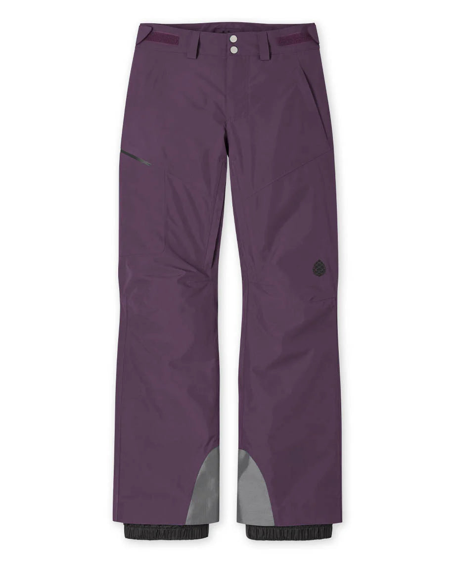 Stio Womens Doublecharge Insulated Pant