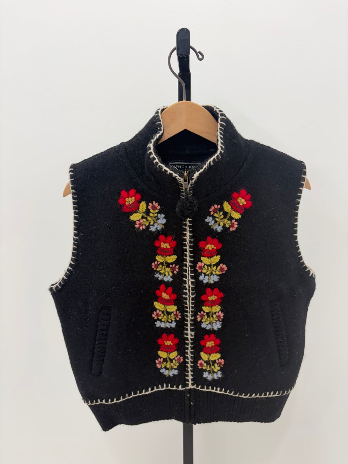 Icelandic Womens  Estelle Vest