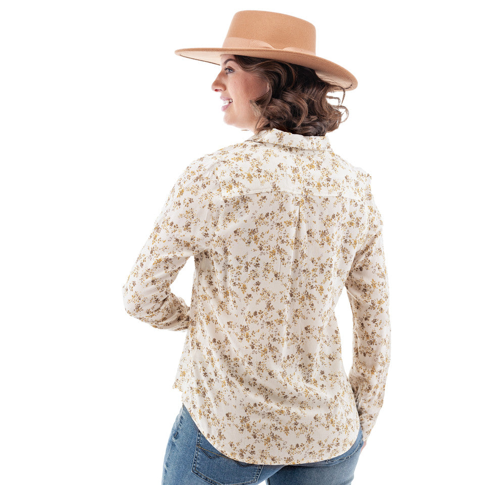 Old Ranch Womens Lilah Shirt