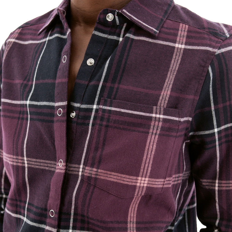 Old Ranch Womens Aveline Shirt