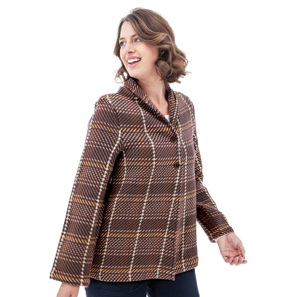 Old Ranch Womens Mariana Cardi-Jac