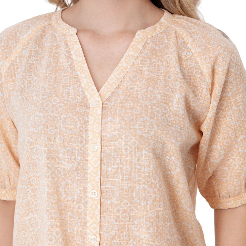 Aventura Womens Cassia Top