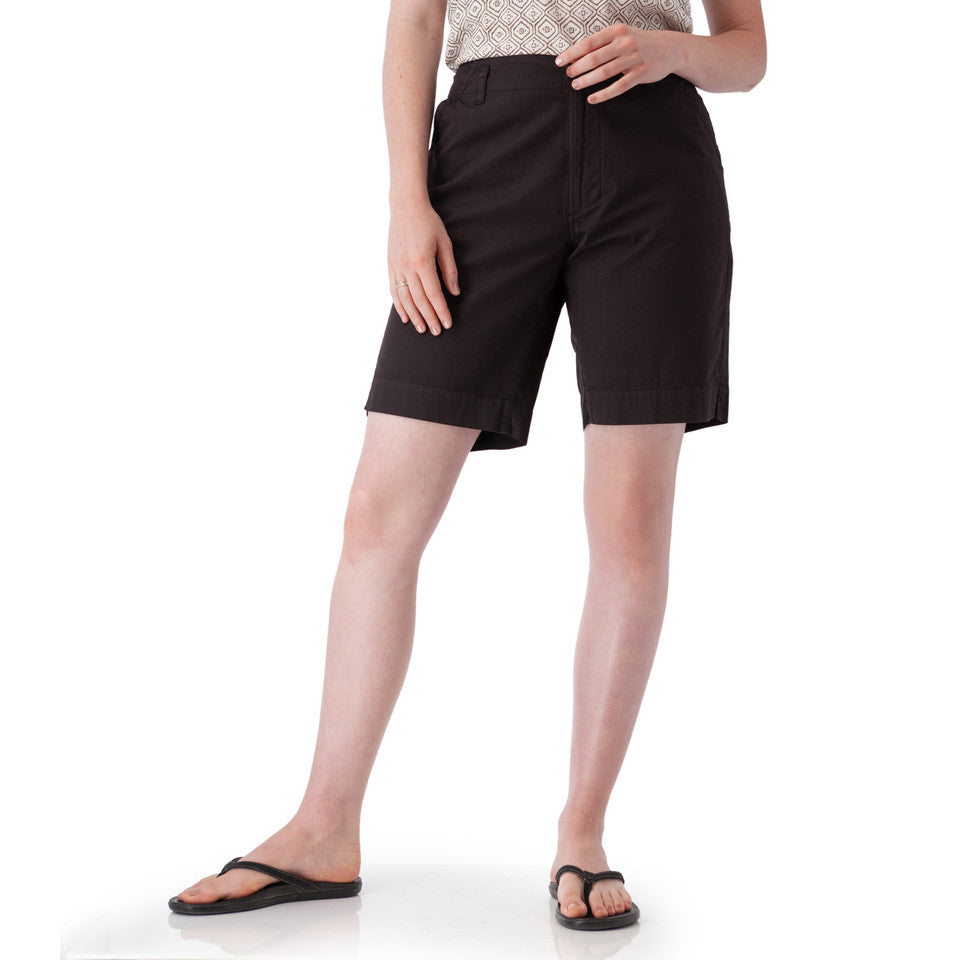 Aventura Womens Ballard Bermuda Short