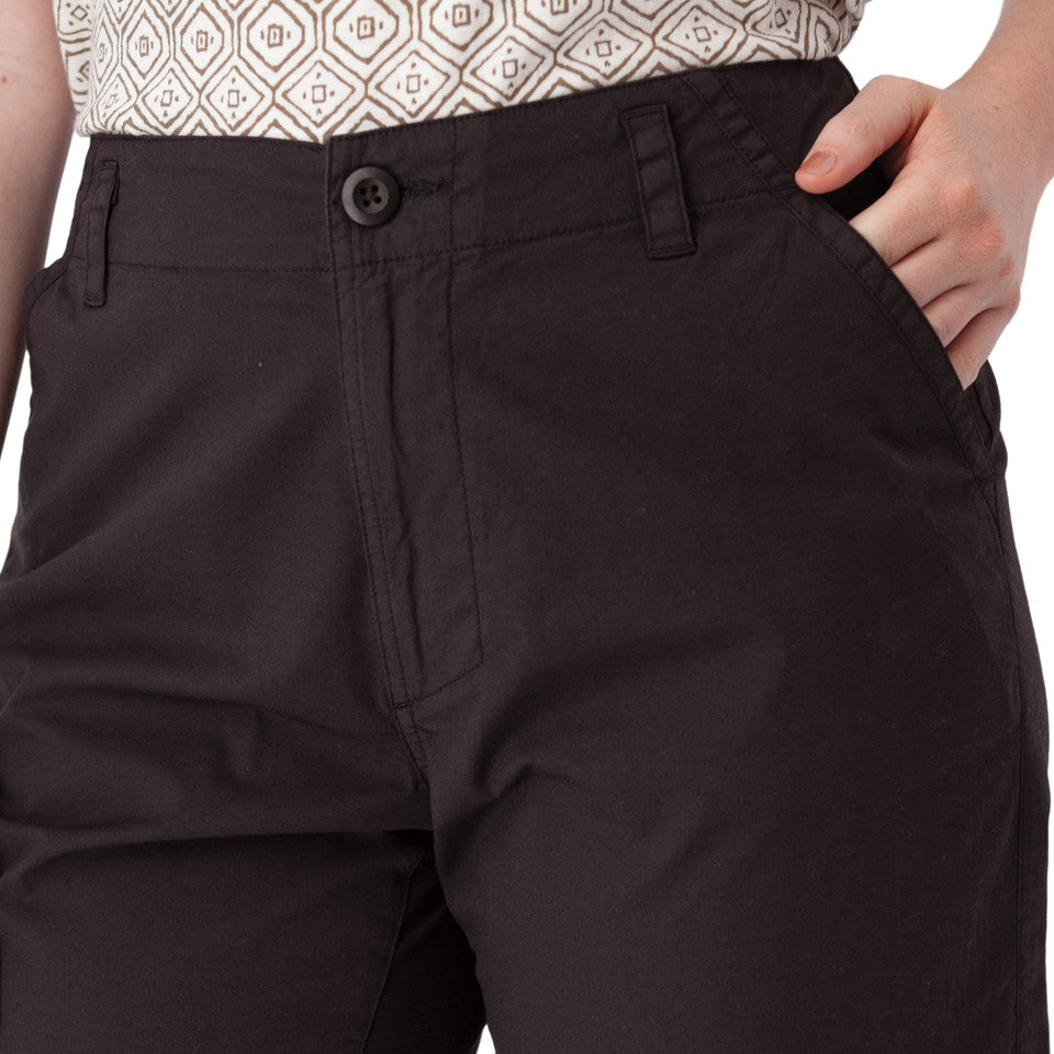 Aventura Womens Ballard Bermuda Short