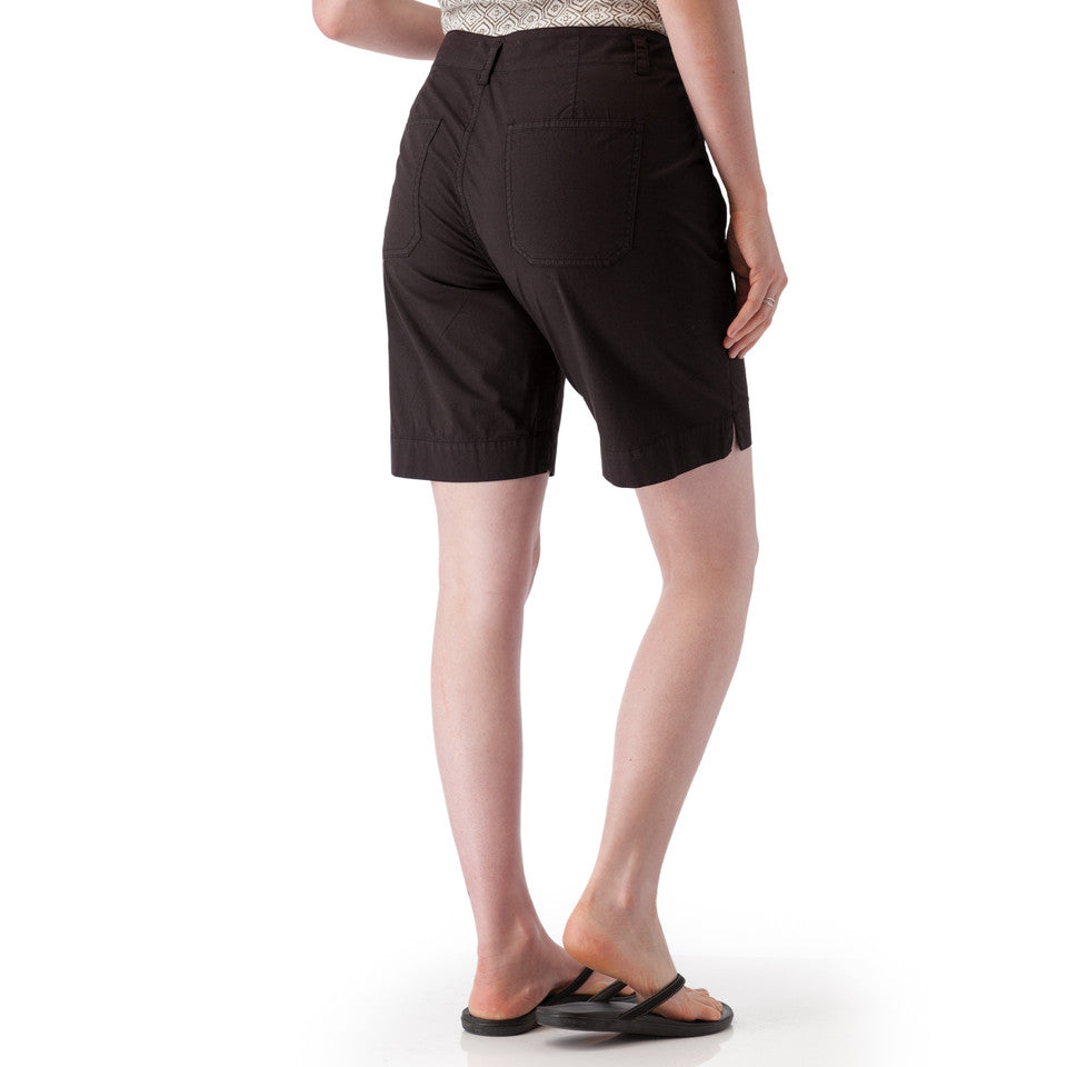 Aventura Womens Ballard Bermuda Short