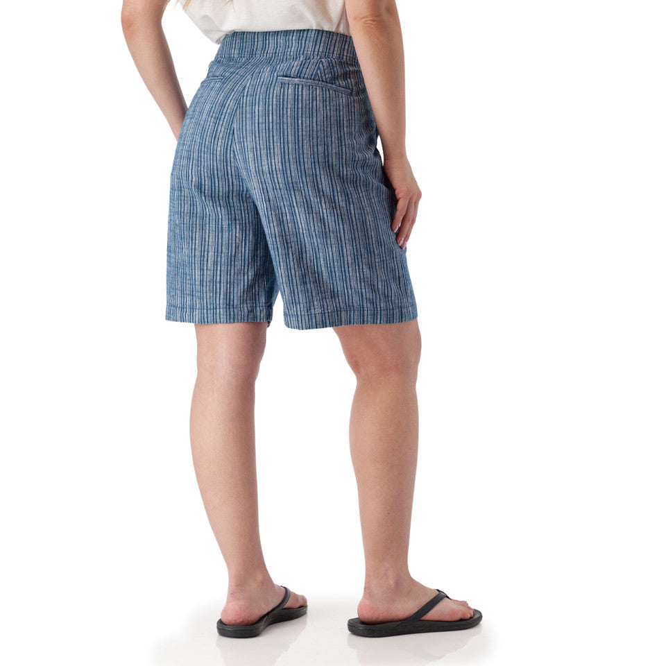 Aventura Womens Leni Bermuda Short