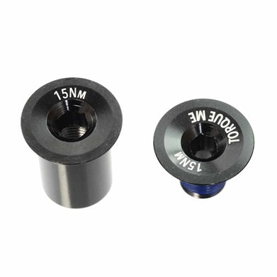 Cannondale Male and Female Habit Yoke Bolts 15N.m