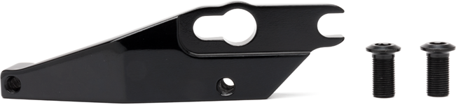 Cannondale Smax 27.5 L60 50OS Brake Adapter