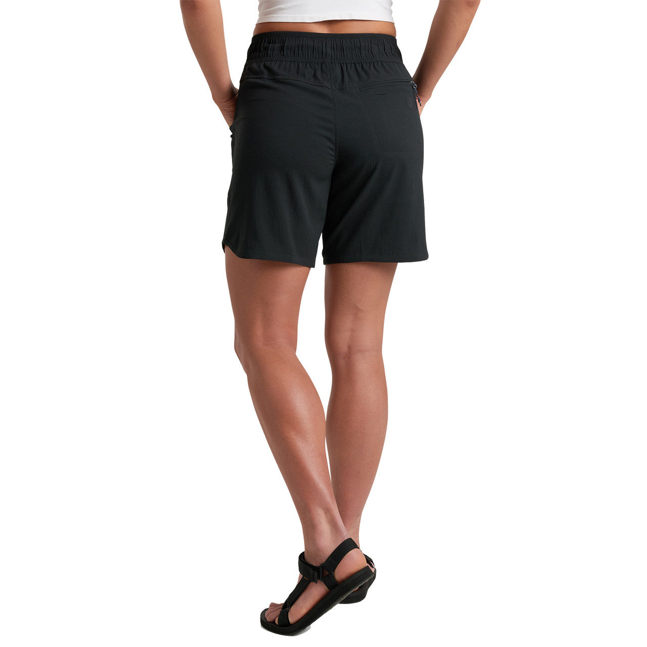 Kuhl Womens Kalypso Short 7" Inseam