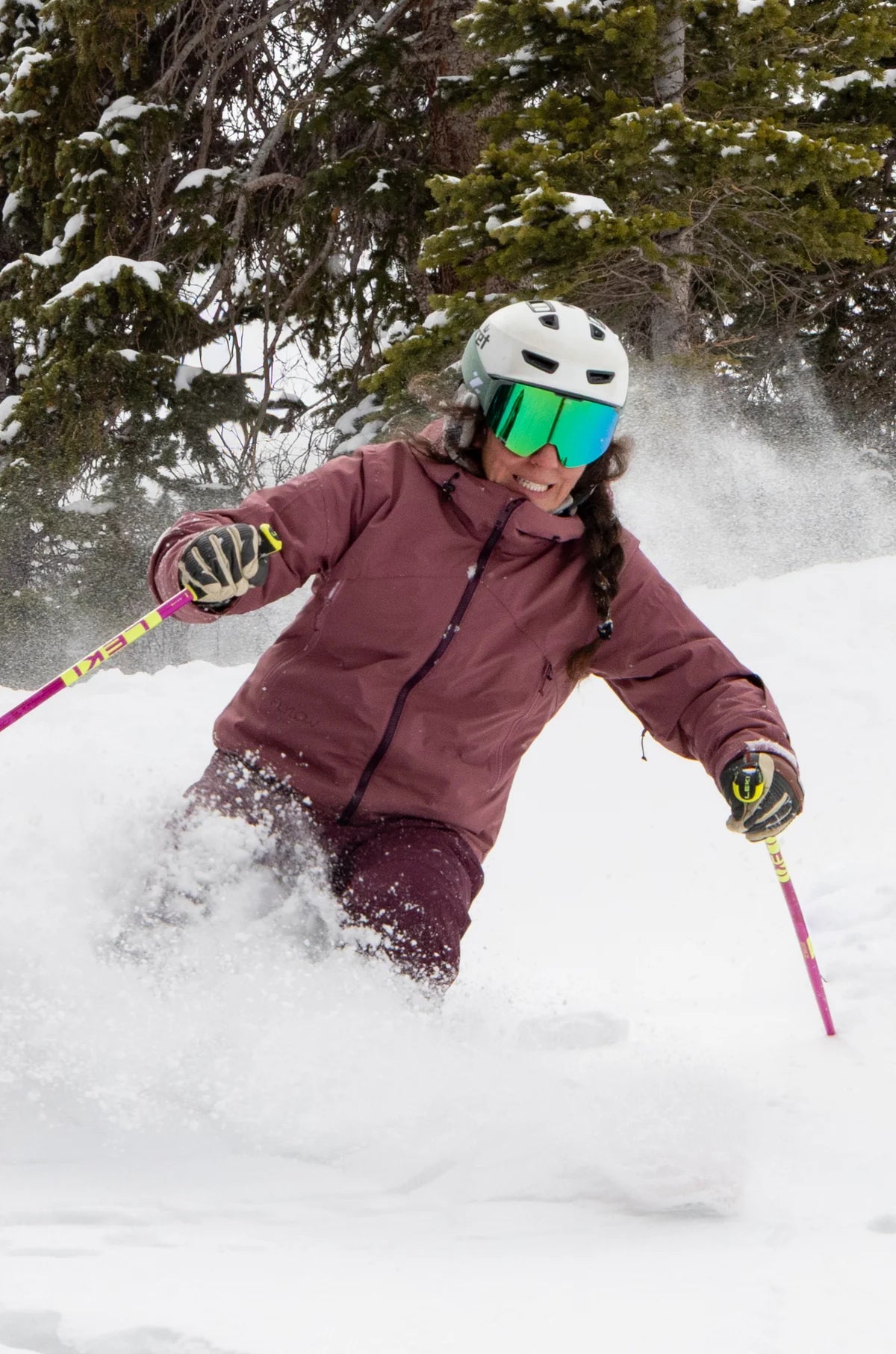 Flylow Womens Kadie Coat