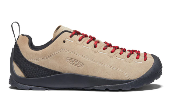 Keen Womens Jasper Sneaker
