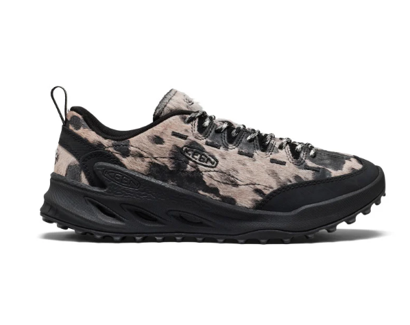 Keen Women's Jasper Zionic Sneaker