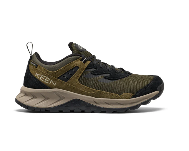 Keen Men's Hightrail Waterproof Hiking Shoe
