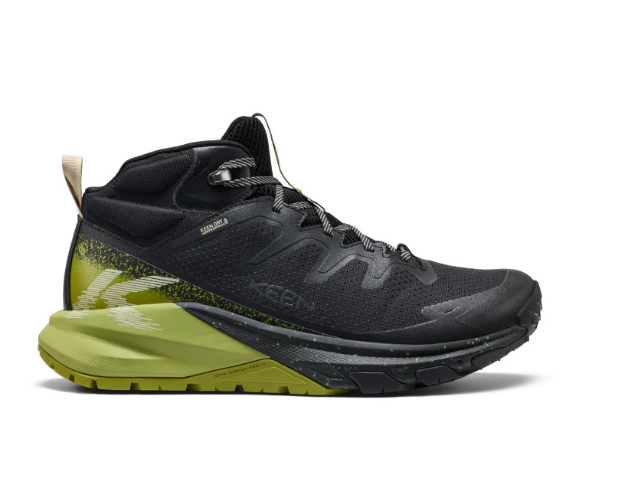 Keen Men's Targhee Apex Waterproof Hiking Boot