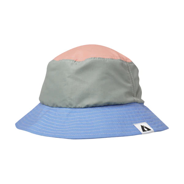 Ambler Kids Solar Bucket Hat