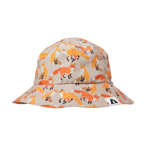 Ambler Kids Solar Bucket Hat