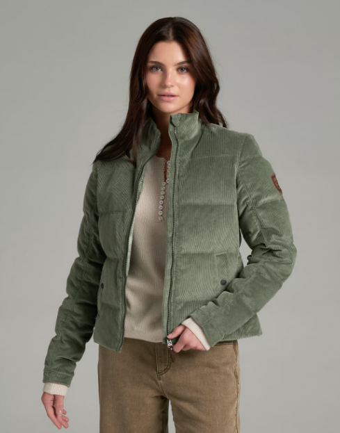 Kuhl Womens Astrid™ Down Jacket