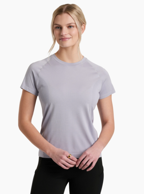 Kuhl Womens Eclipser Short Sleeve Shirt