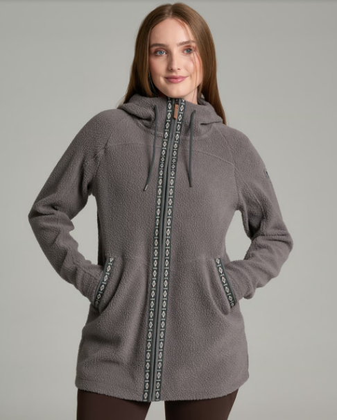 Kuhl Womens Hygge™ Long