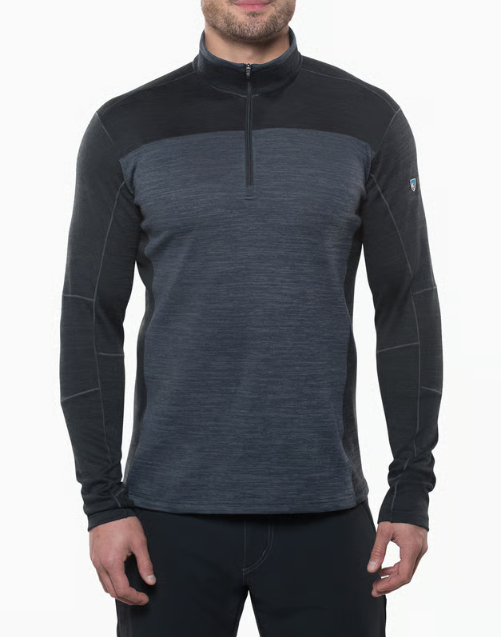 Kuhl Mens Ryzer™ 1/4 Zip
