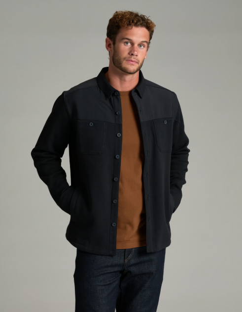 Kuhl Mens Relentr™ Shirt-Jac