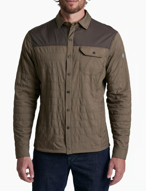 Kuhl Mens The One™ Shirt-Jac