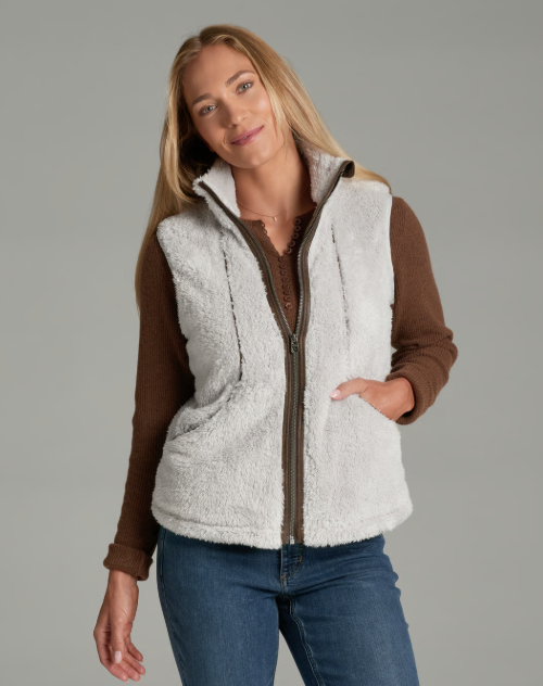Kuhl Womens Avina Flight Vest