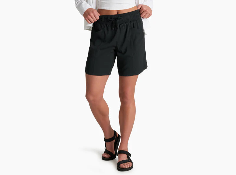 Kuhl Womens Kalypso Short 7" Inseam