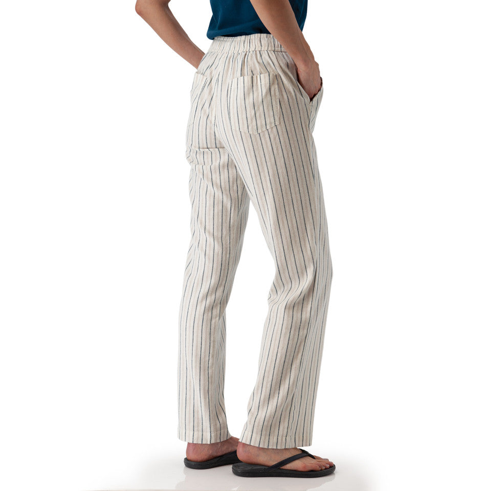 Aventura Womens Breezy Pant