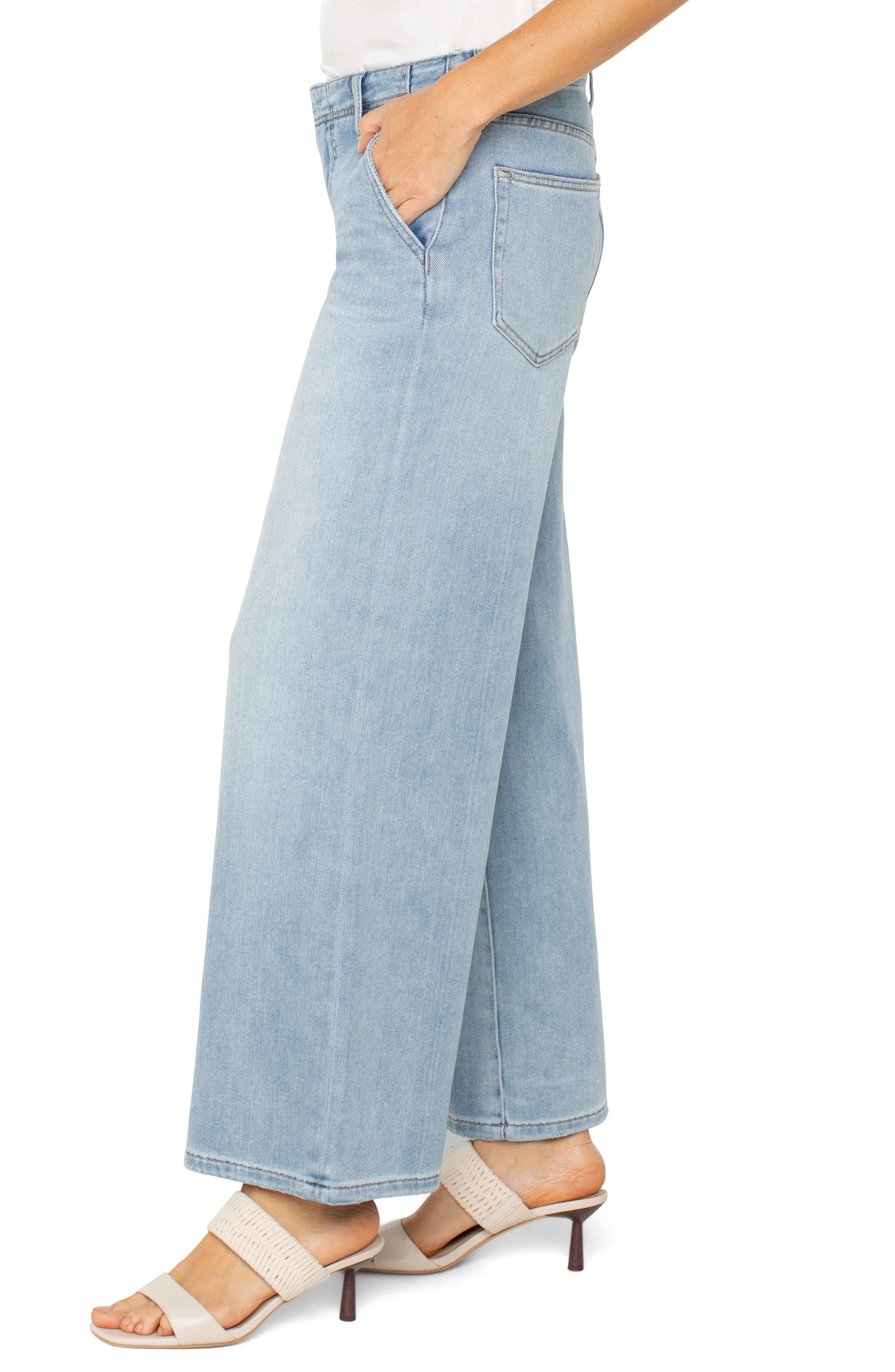 Liverpool Womens The Weekender Pant