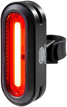 Kryptonite Avenue Rear Light