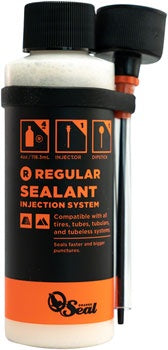 Orange Seal Sealant