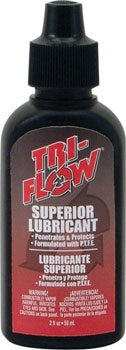 Triflow Superior Bike Lube