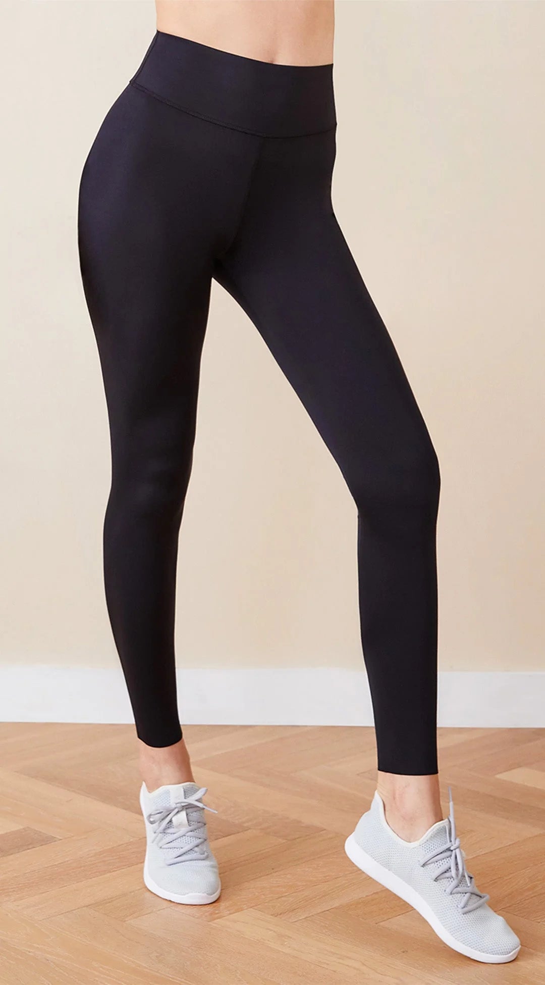 The Only Bra Womens Leggings