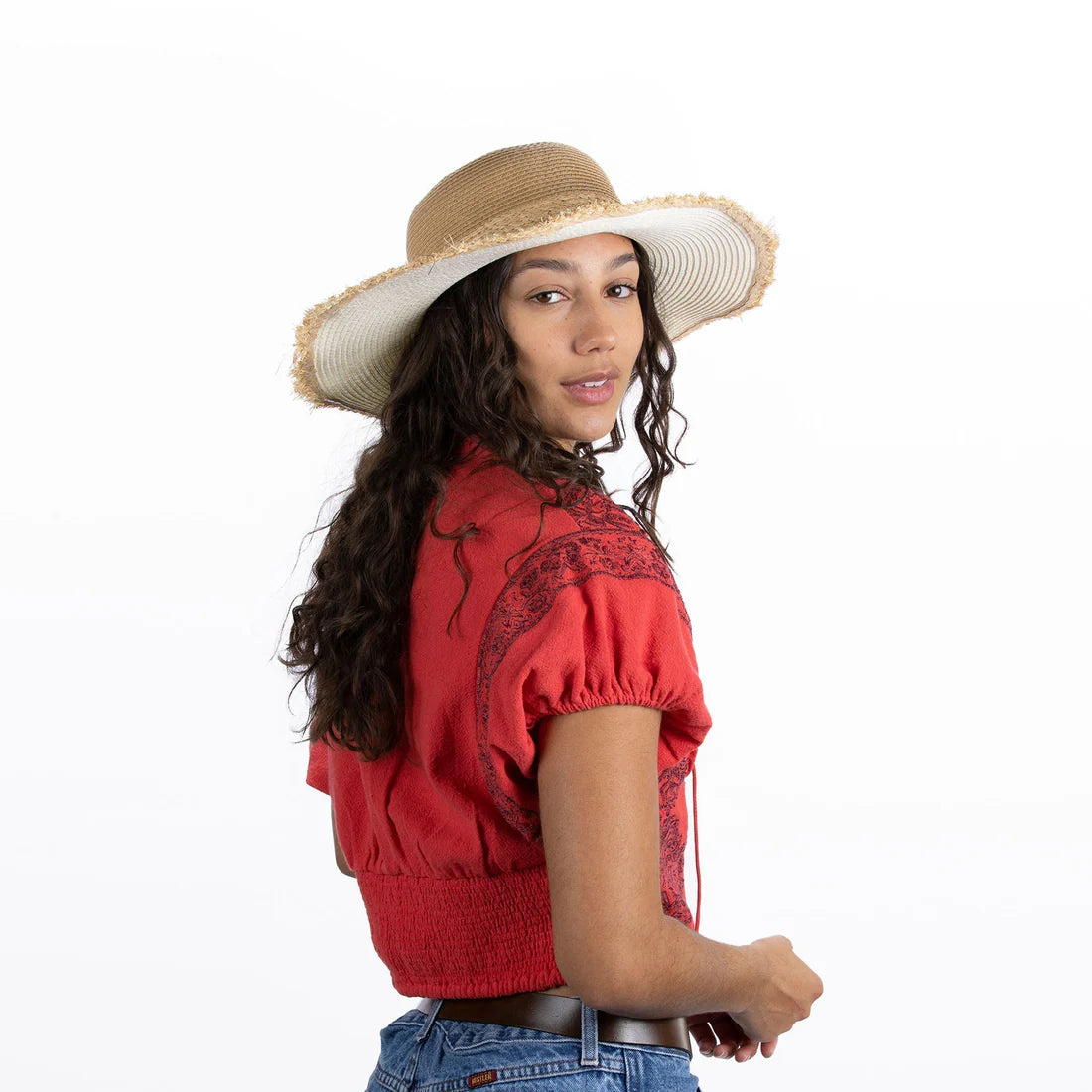 Pistil Lovett Sun Hat