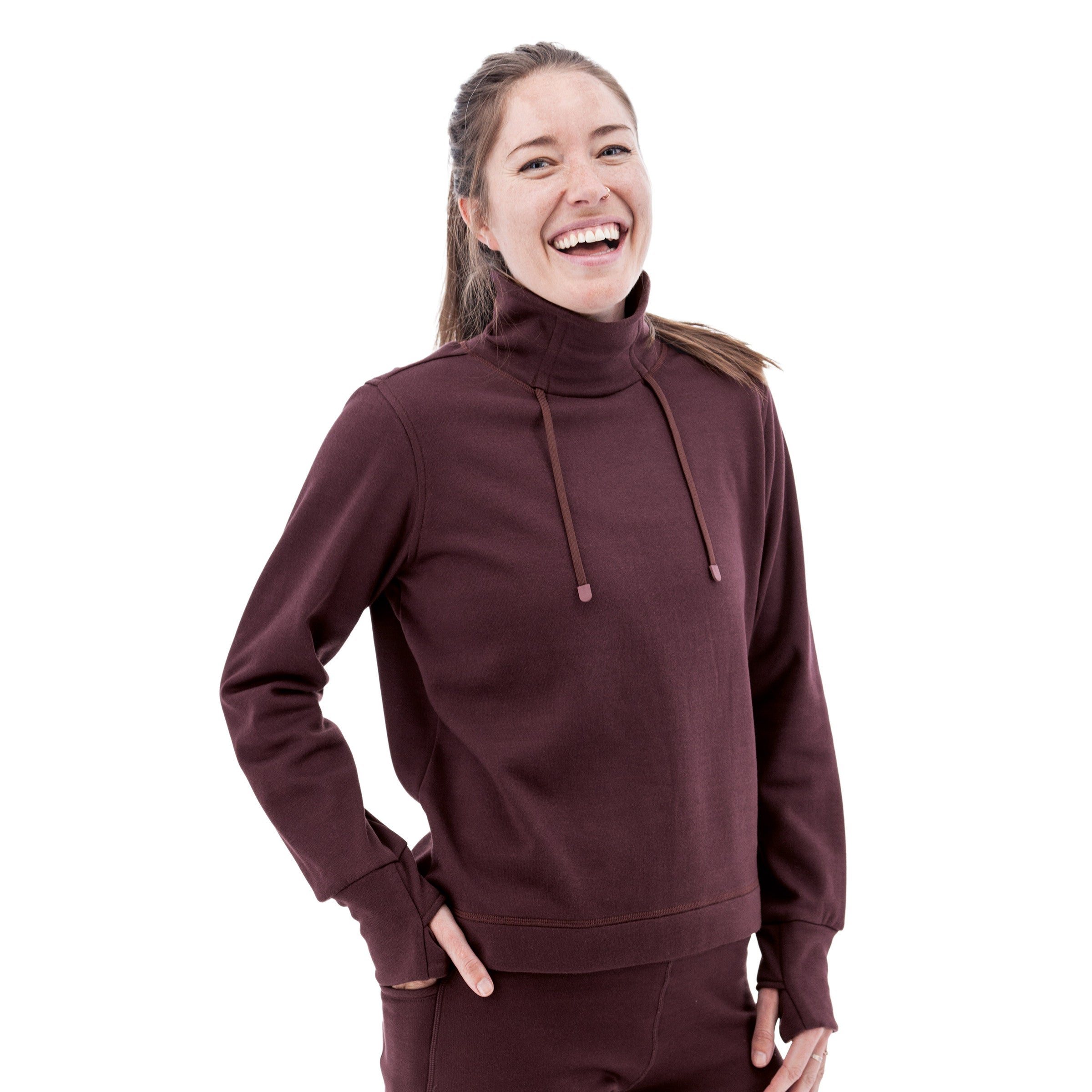 Aventura Womens Dog Walker Top