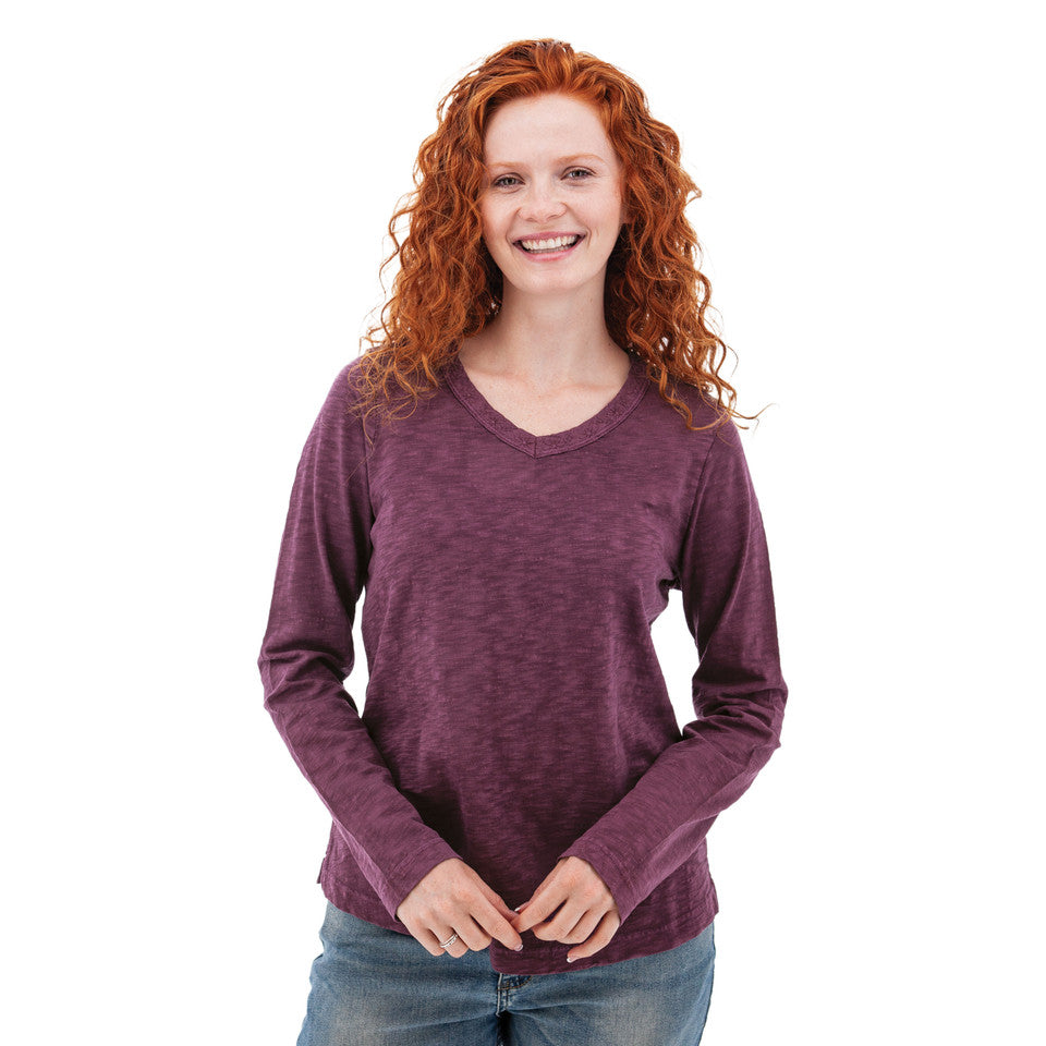 Old Ranch Womens Layla Top