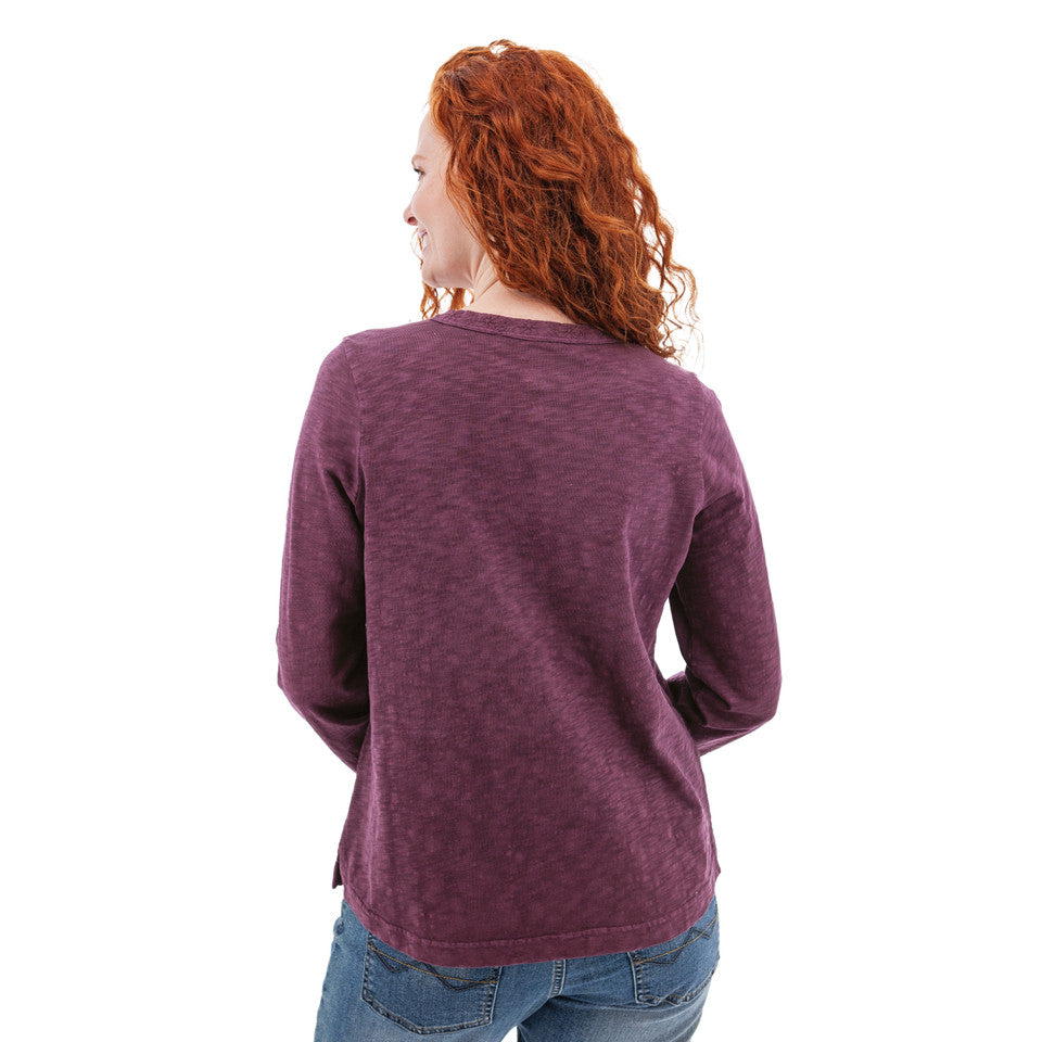 Old Ranch Womens Layla Top