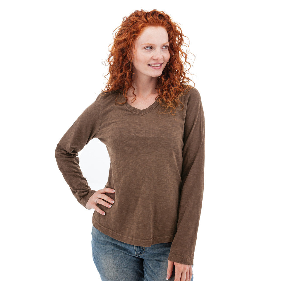 Old Ranch Womens Layla Top