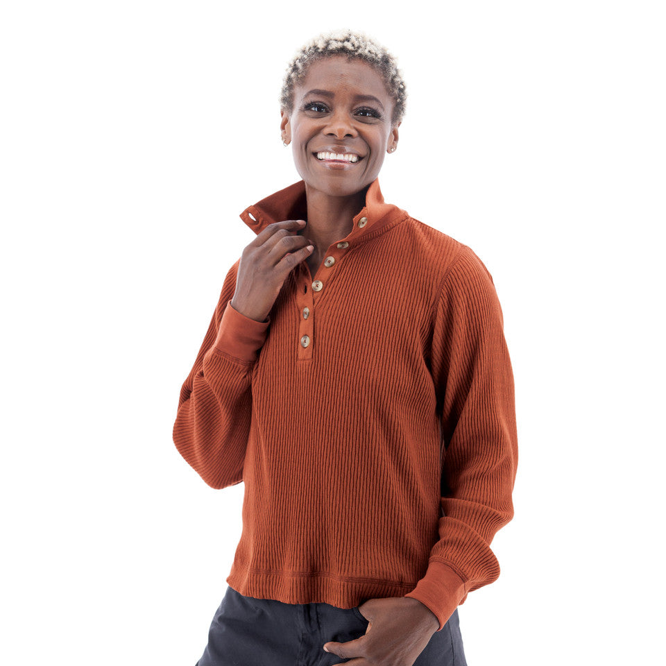 Aventura Womens Grace Top