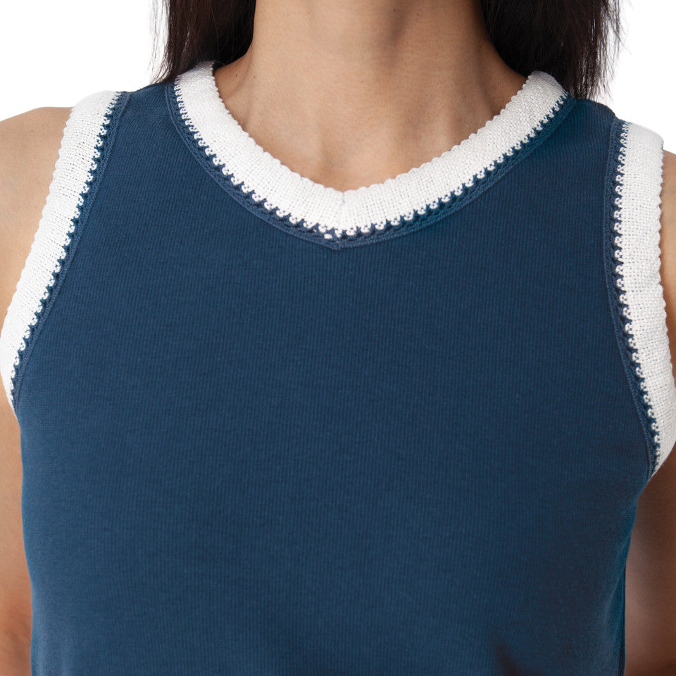 Aventura Womens Solana Tank