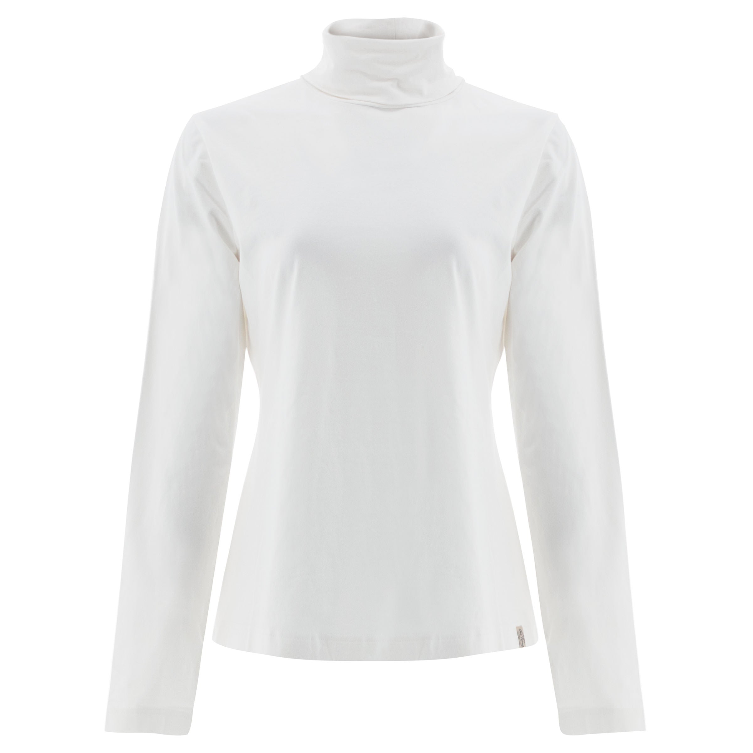 Old Ranch Womens Teton Turtleneck