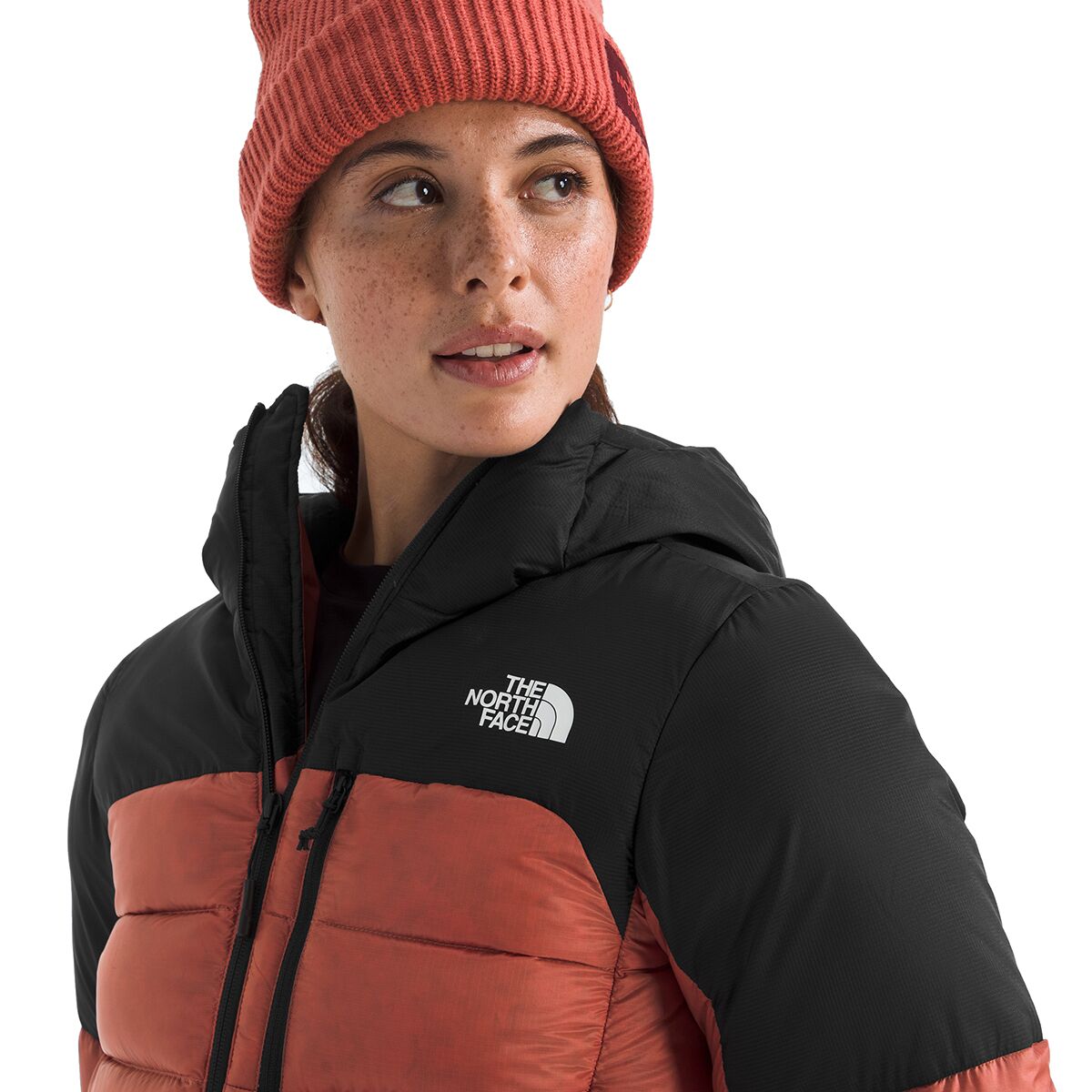 The North Face Womens Kalix Down Hoodie